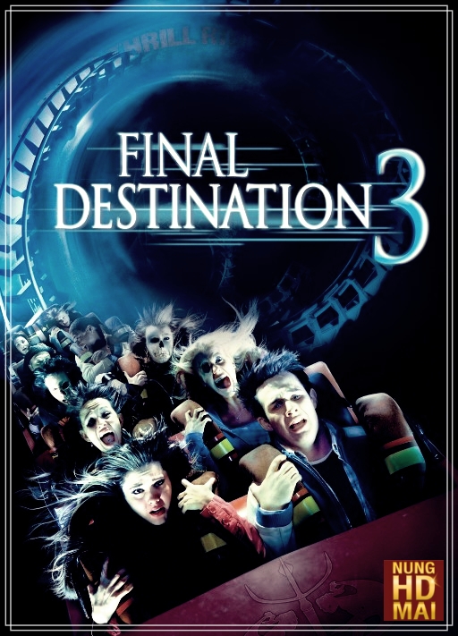 รีวิวหนัง final Destination 3