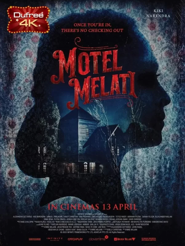รีวิวหนัง Motel Melati
