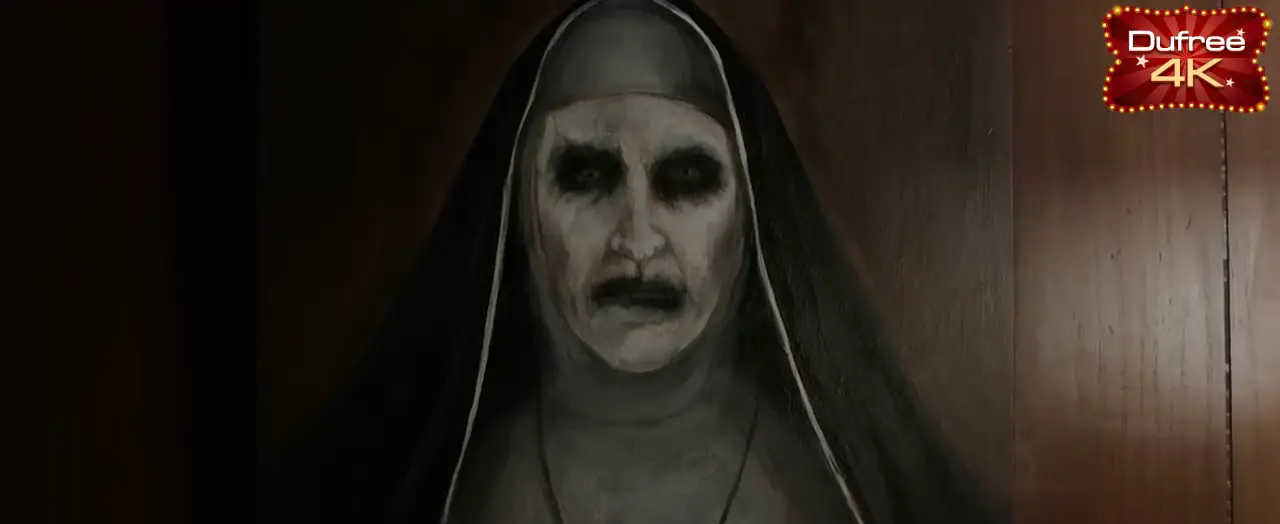 รีวิวหนัง The Nun เดอะนัน ผีแม่ชีในจักรวาล The Conjuring